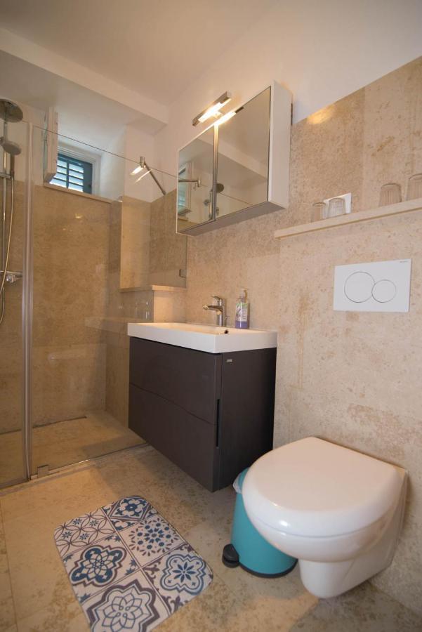 Villa Rialto Veli Lošinj Exterior foto