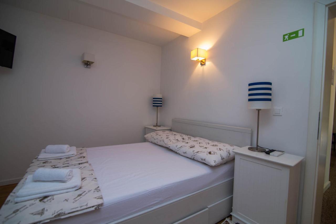 Villa Rialto Veli Lošinj Exterior foto