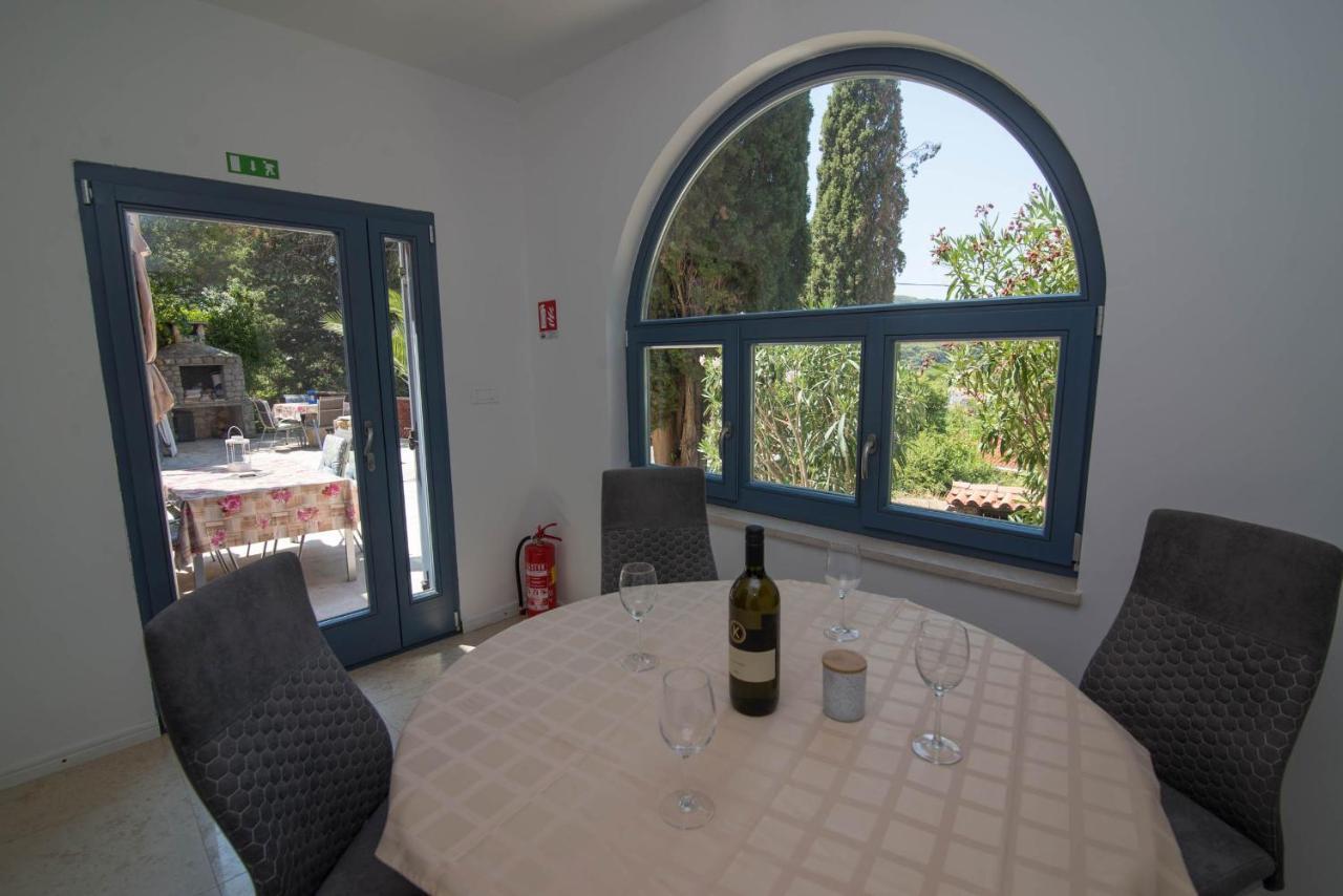 Villa Rialto Veli Lošinj Exterior foto