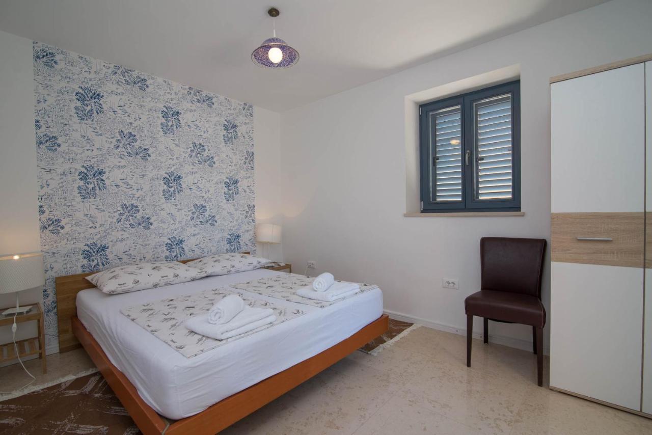 Villa Rialto Veli Lošinj Exterior foto
