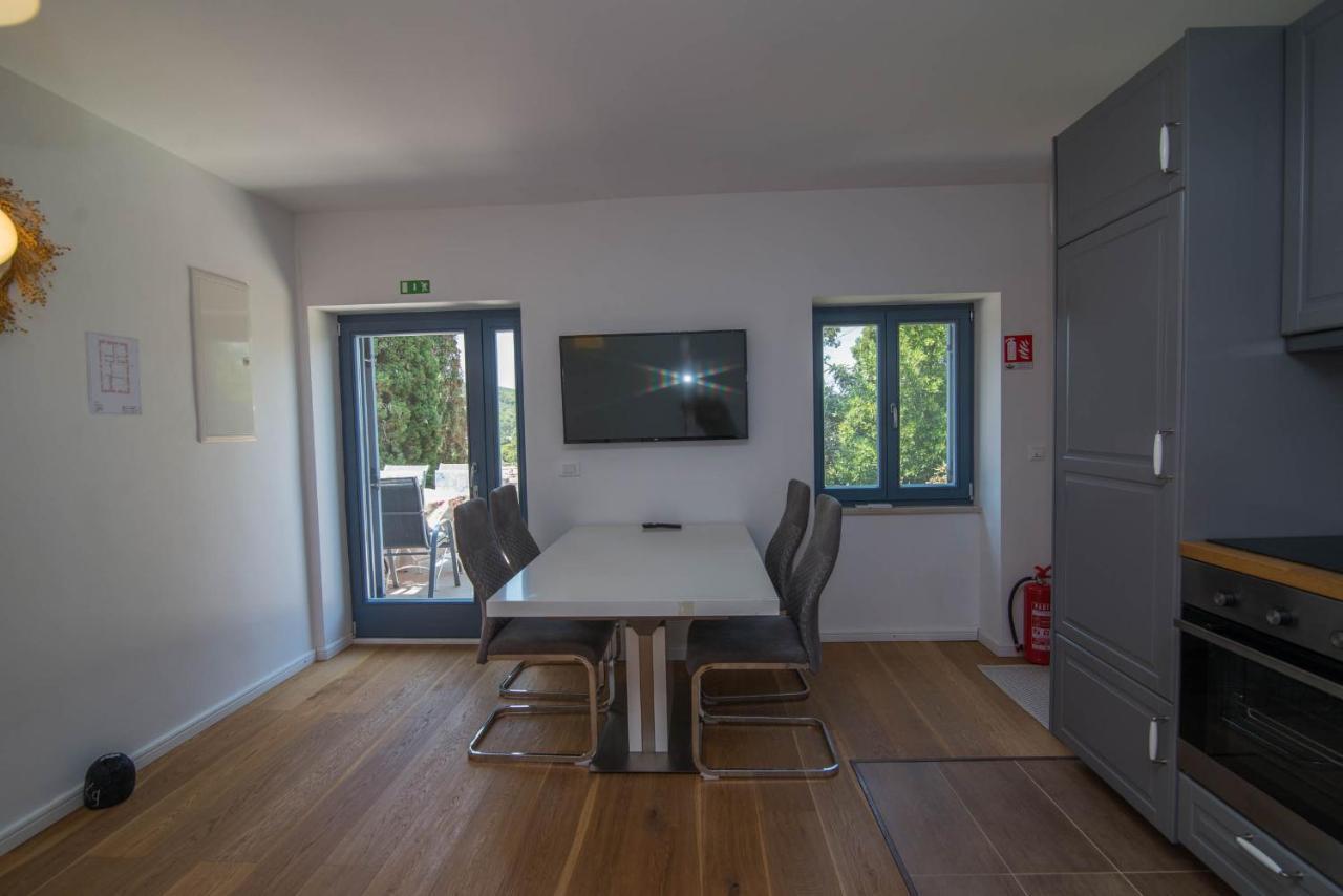 Villa Rialto Veli Lošinj Exterior foto