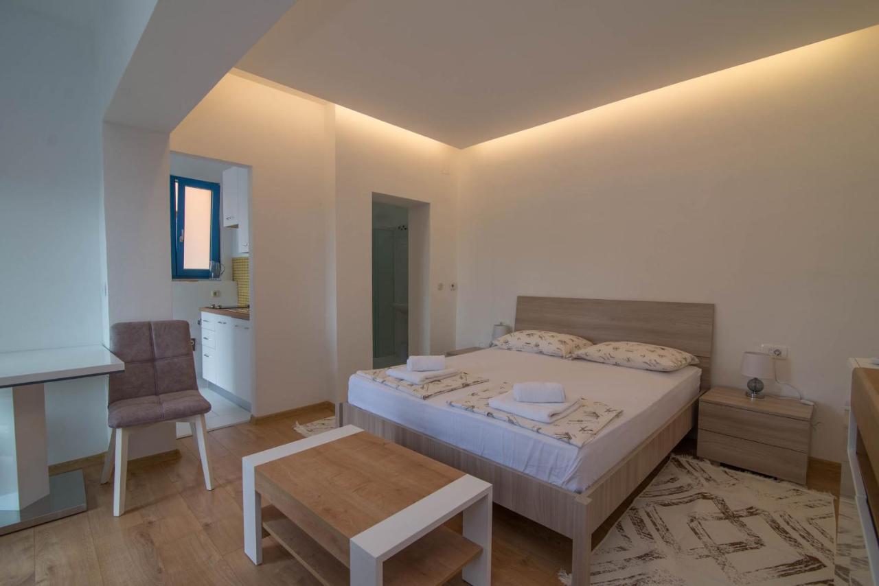 Villa Rialto Veli Lošinj Exterior foto