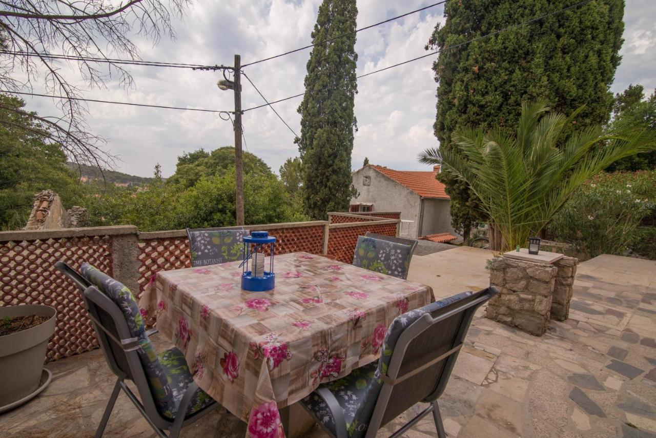Villa Rialto Veli Lošinj Exterior foto