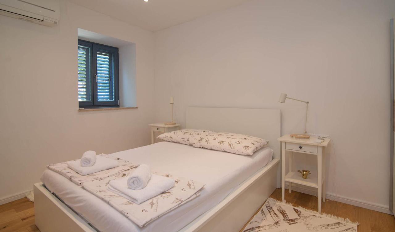 Villa Rialto Veli Lošinj Exterior foto
