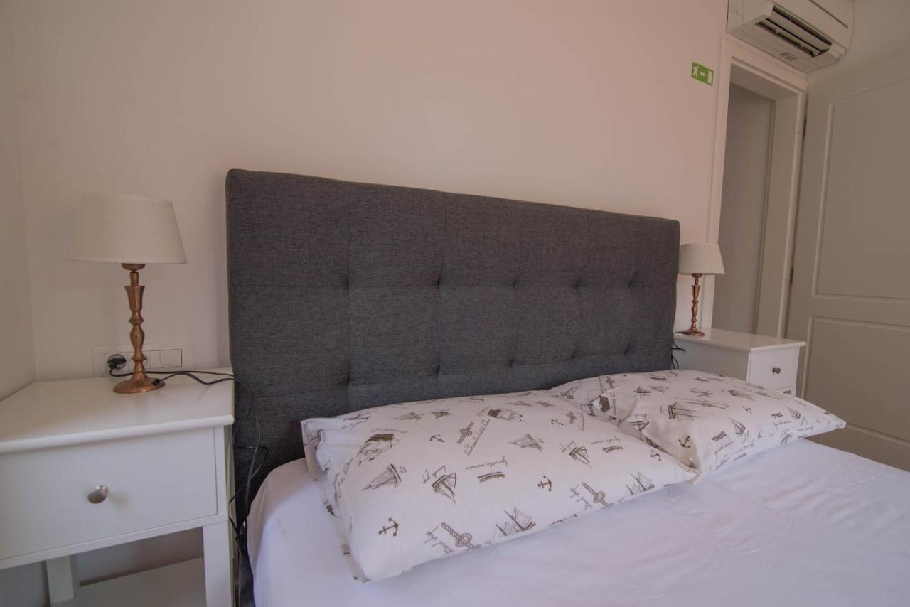 Villa Rialto Veli Lošinj Exterior foto