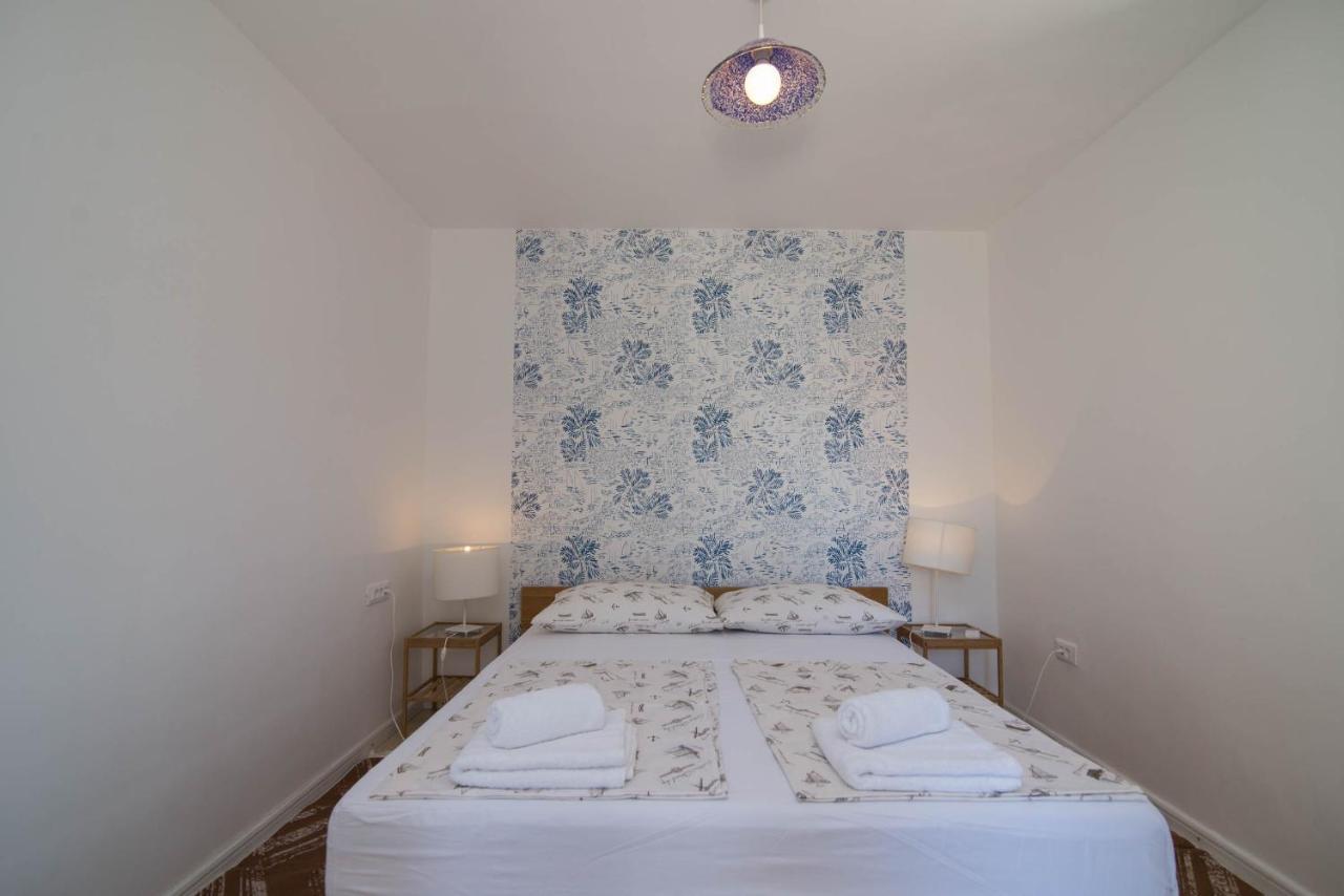 Villa Rialto Veli Lošinj Exterior foto