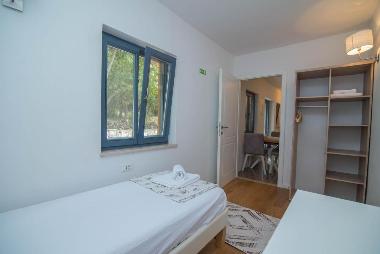 Villa Rialto Veli Lošinj Exterior foto
