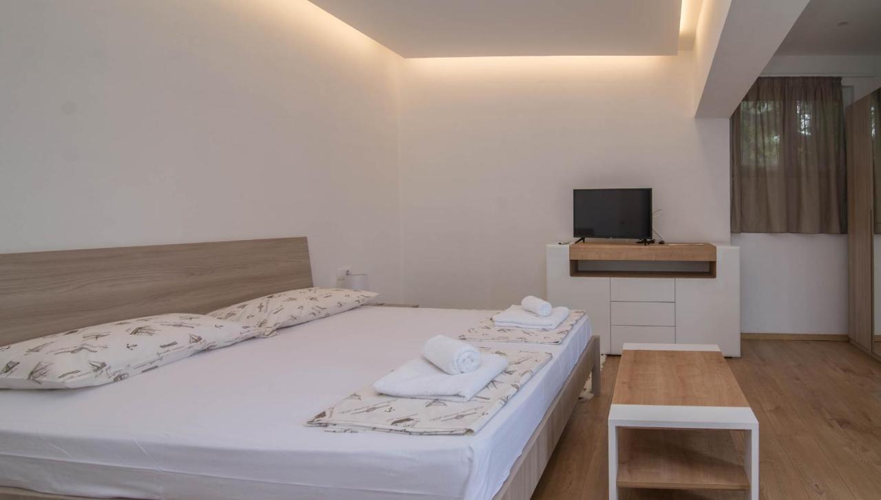 Villa Rialto Veli Lošinj Exterior foto