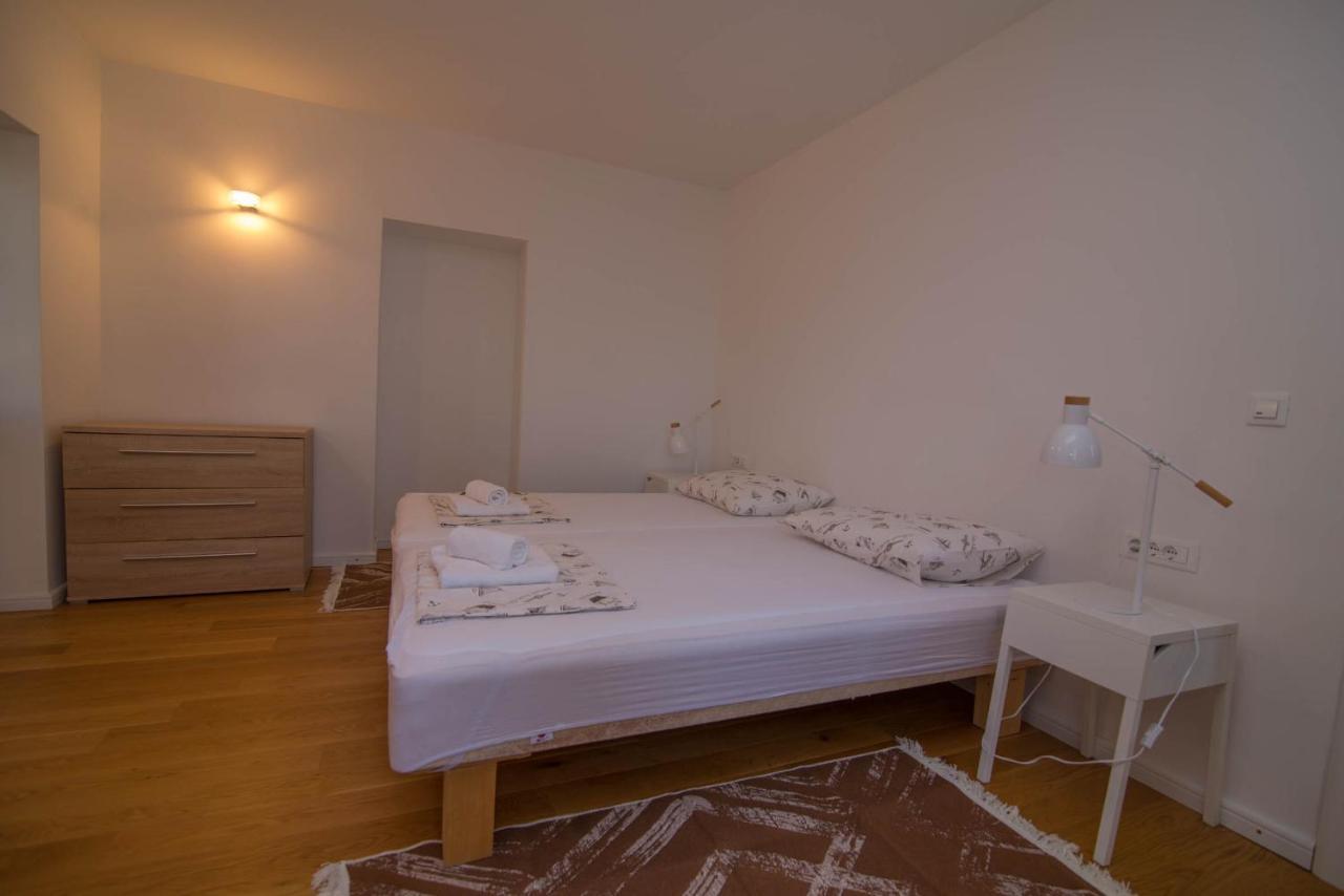 Villa Rialto Veli Lošinj Exterior foto