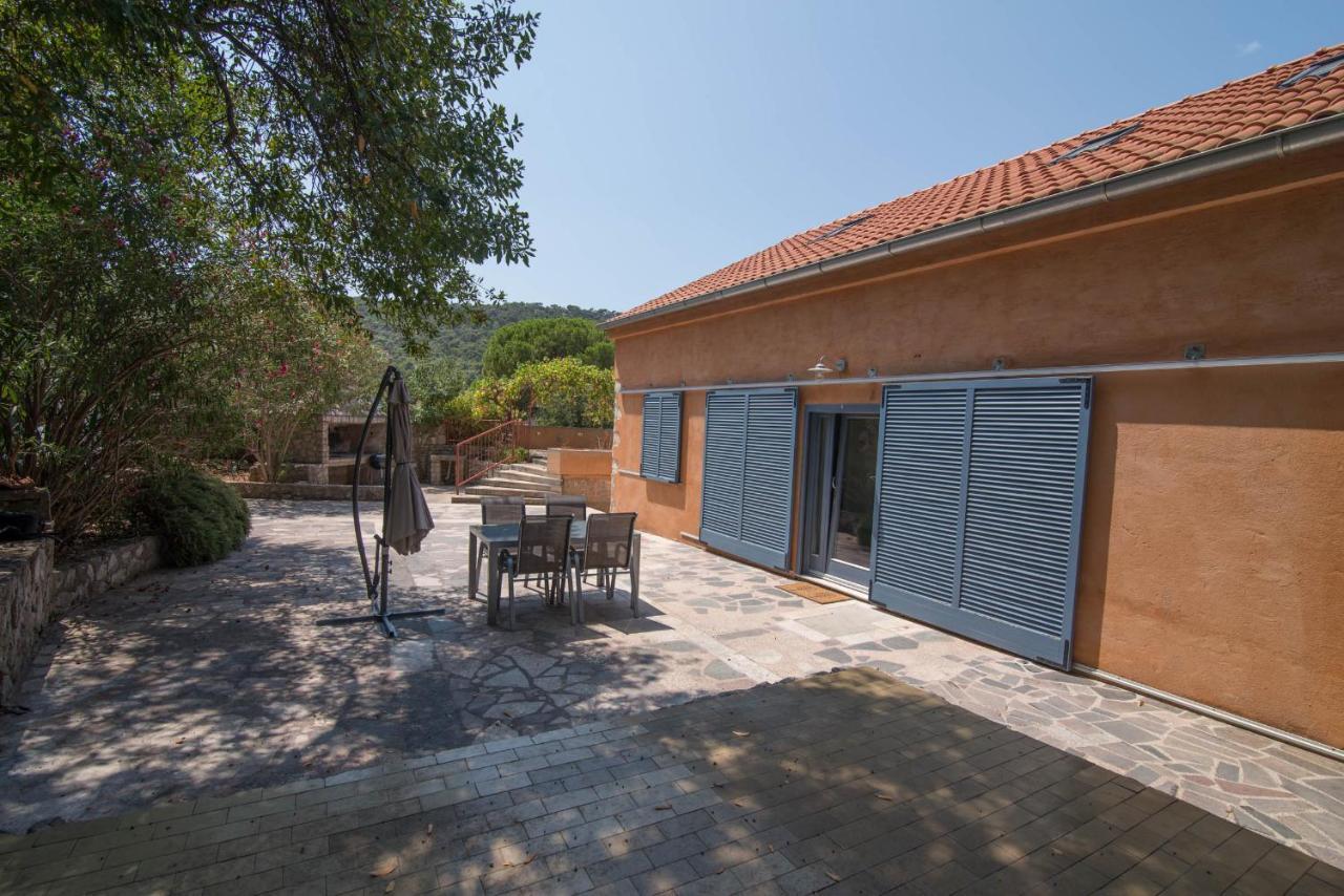 Villa Rialto Veli Lošinj Exterior foto
