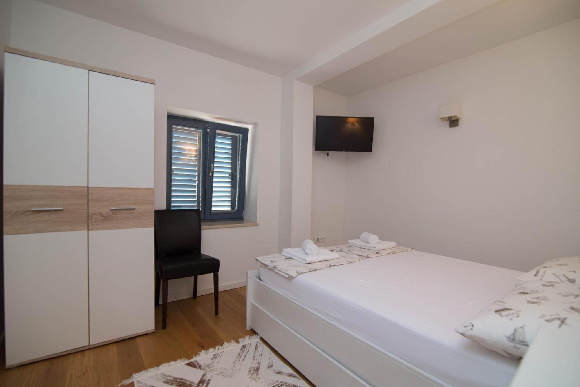 Villa Rialto Veli Lošinj Exterior foto
