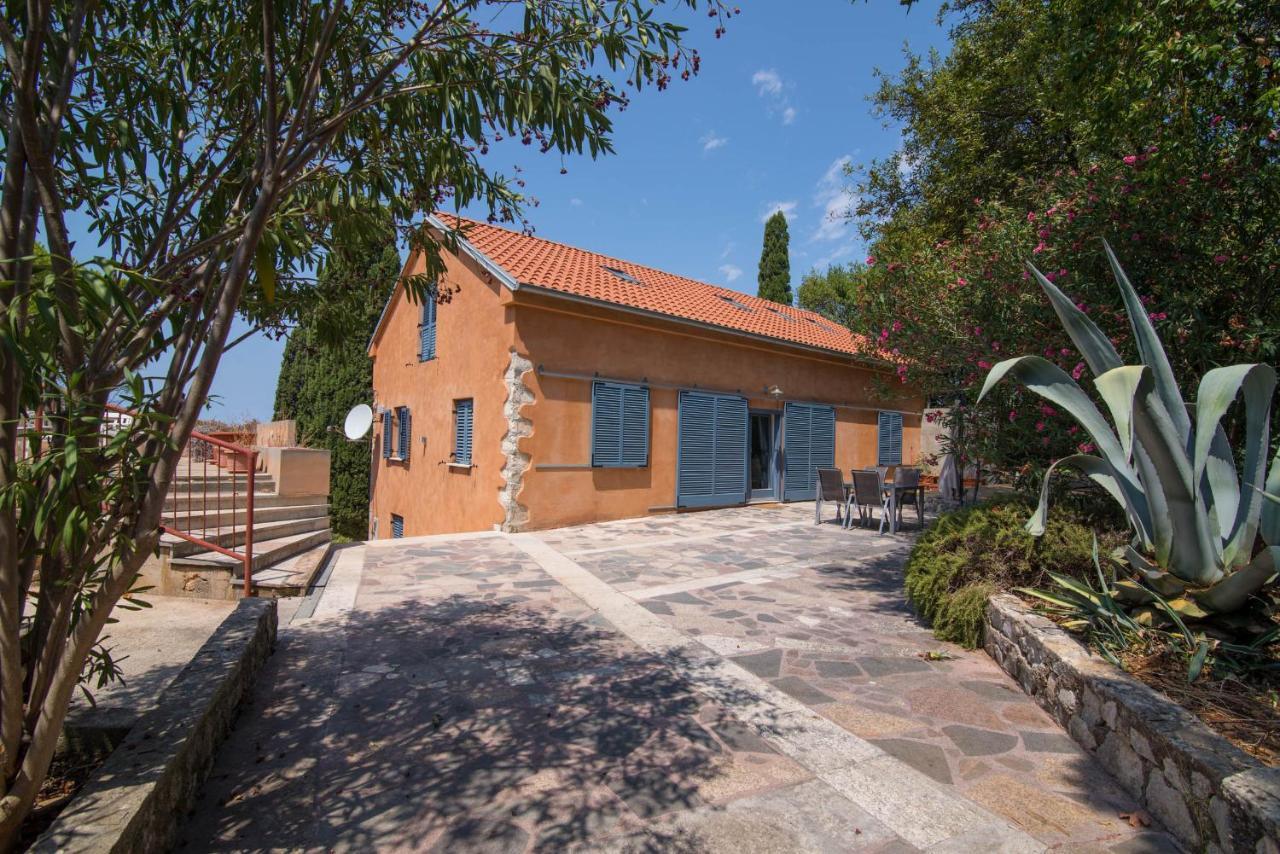 Villa Rialto Veli Lošinj Exterior foto