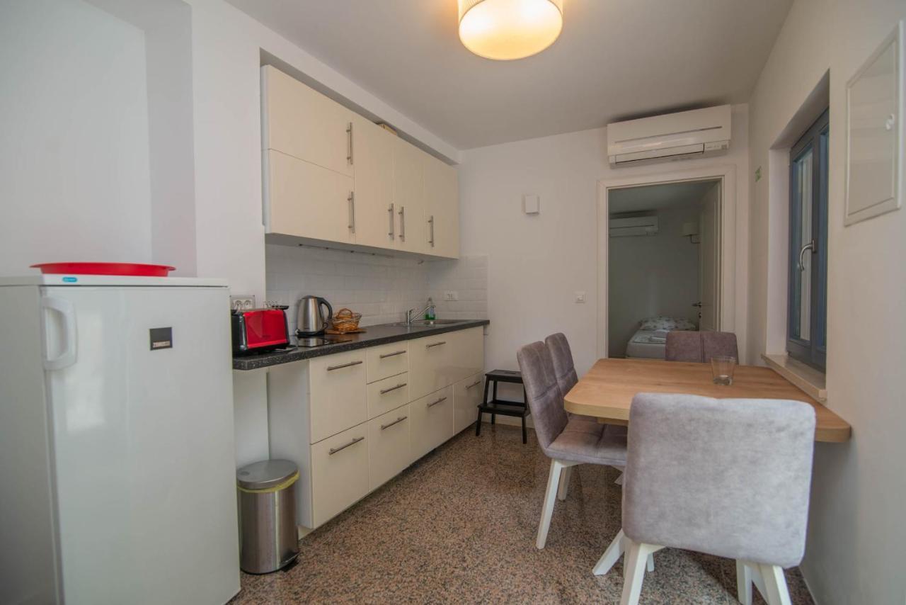 Villa Rialto Veli Lošinj Exterior foto
