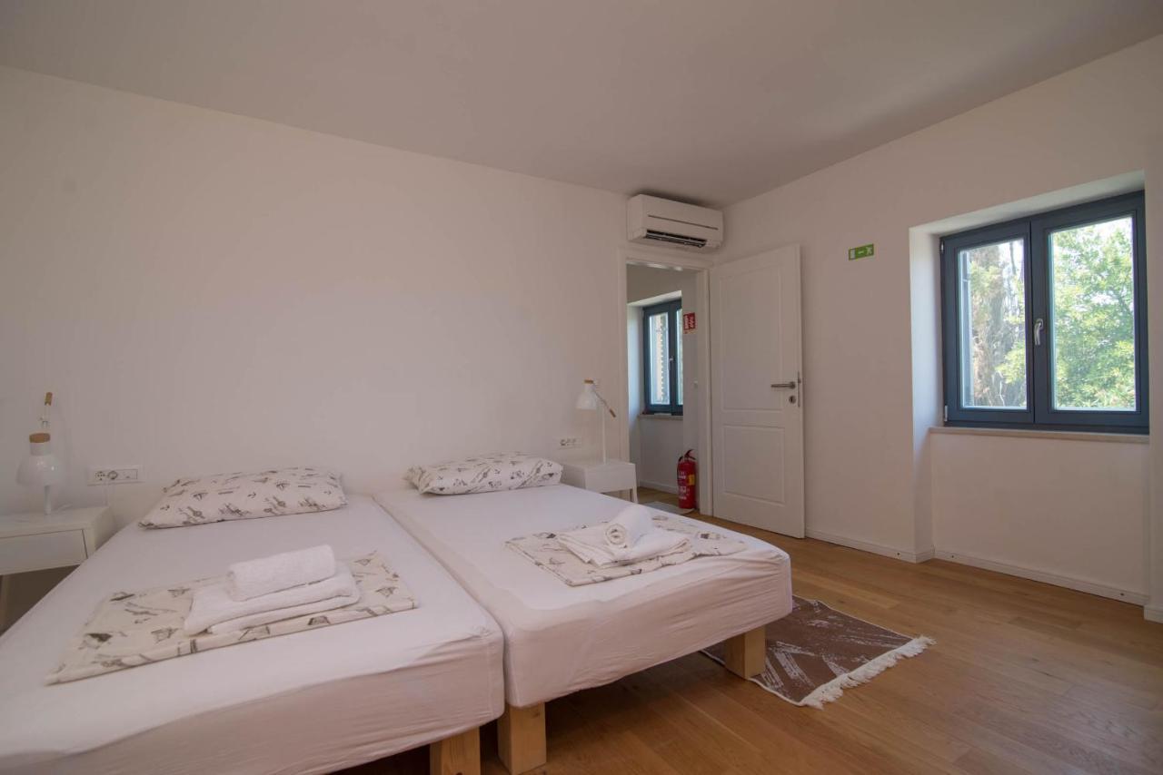 Villa Rialto Veli Lošinj Exterior foto