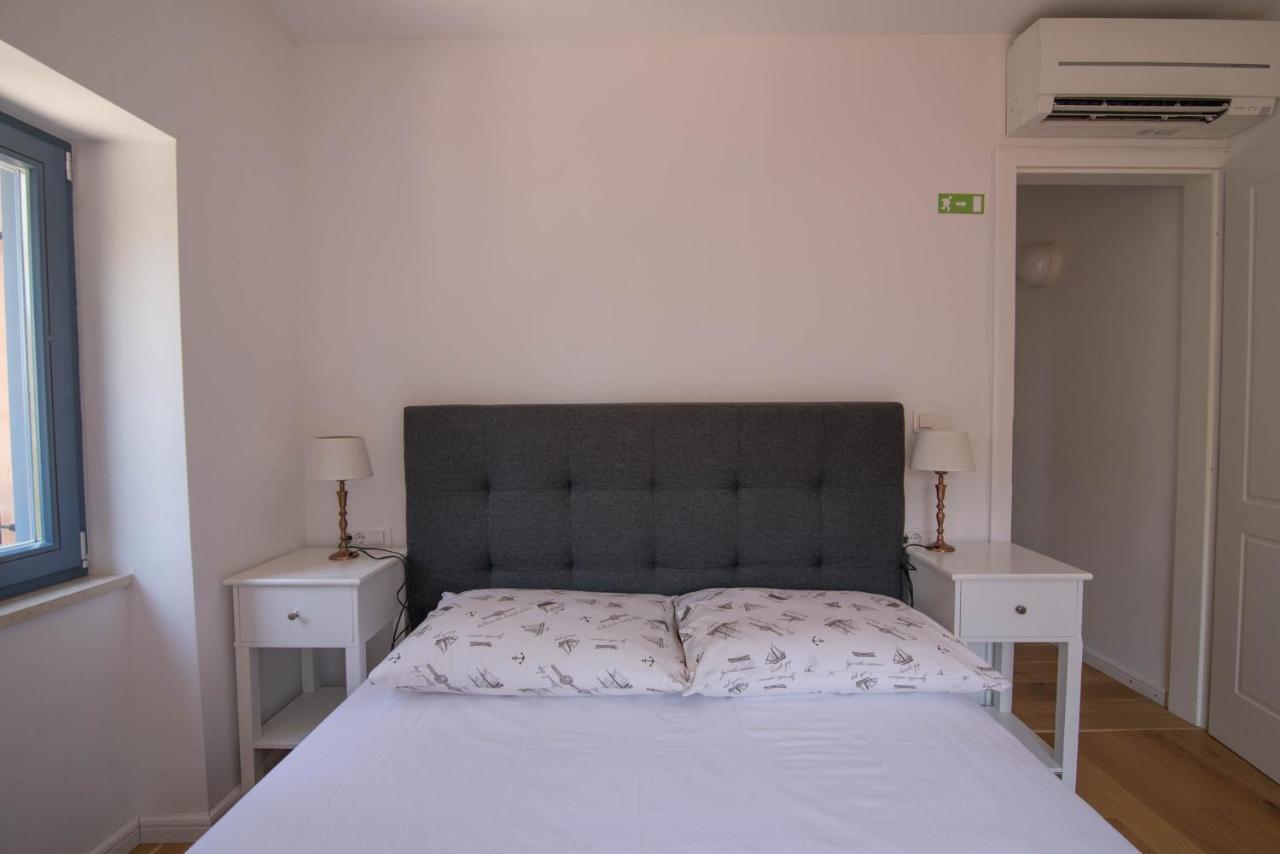 Villa Rialto Veli Lošinj Exterior foto