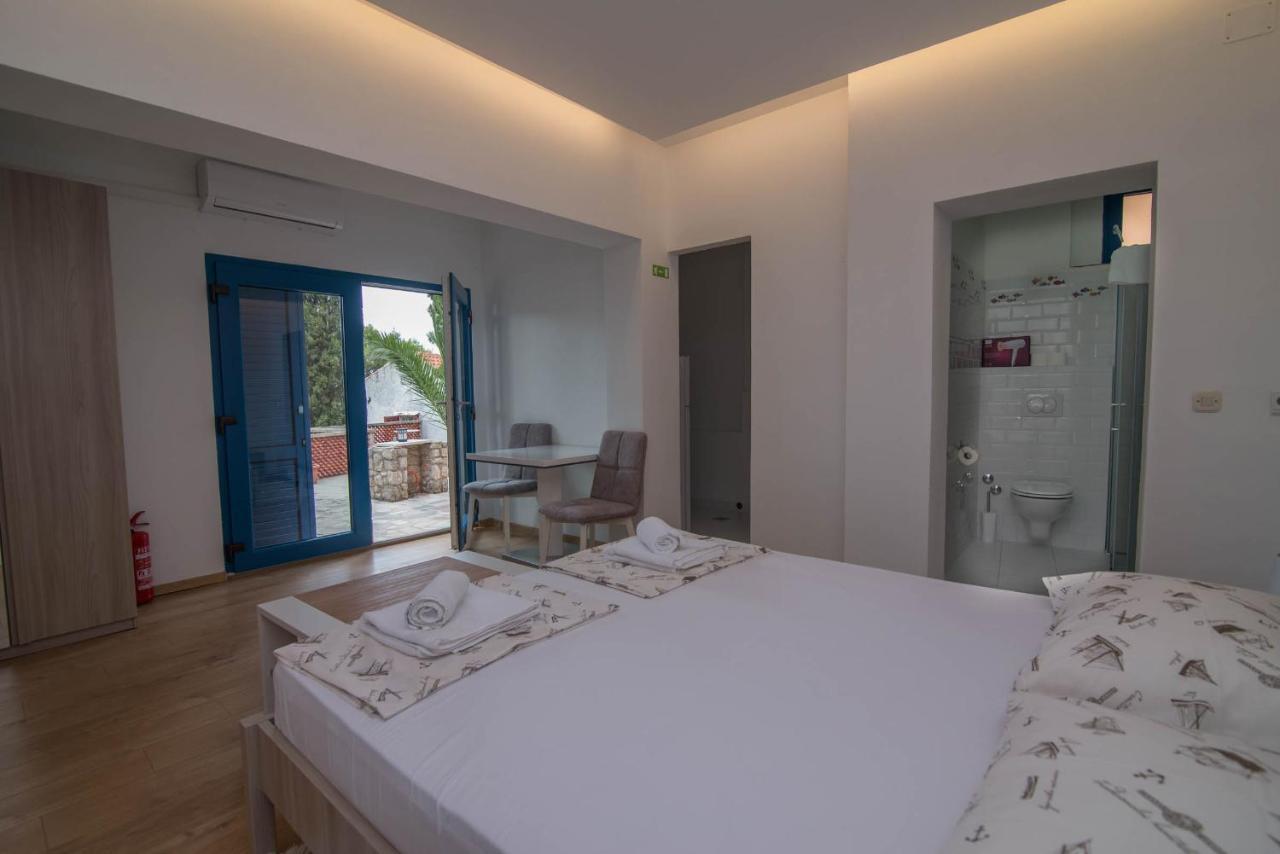 Villa Rialto Veli Lošinj Exterior foto